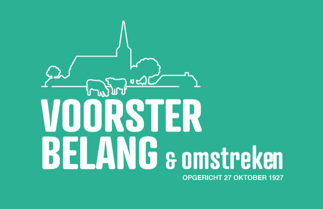 VOORSTER BELANG en OMSTREKEN